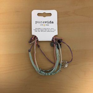 Pura Vida Bracelet Pack January 2020